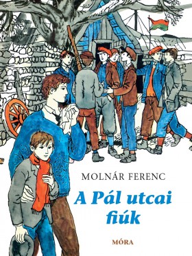 A Pl utcai fik 