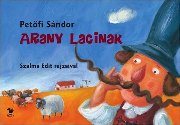 Arany Lacinak Arany Lacinak