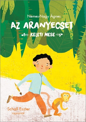 Az aranyecset Az aranyecset