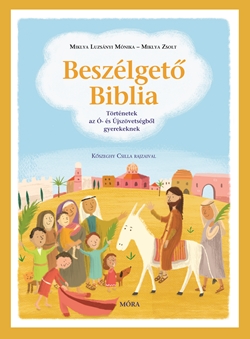 Beszélgető Biblia Beszélgető Biblia