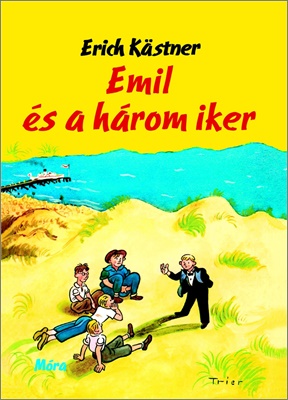 Emil s a hrom iker 