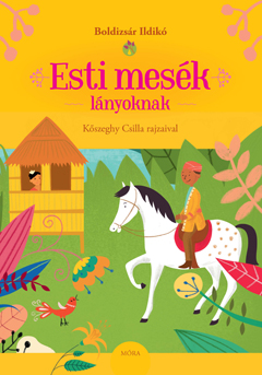 Esti mesk -  lnyoknak 