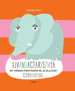 K�v�ns�gtarisznya - Gyerekversek