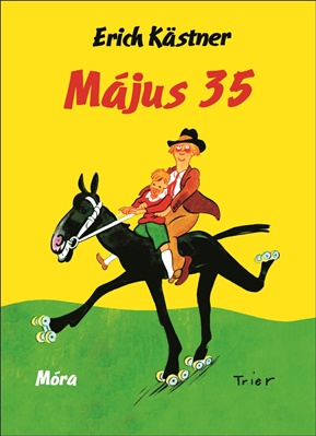 Május 35. Május 35.