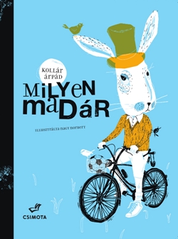 Milyen madr 