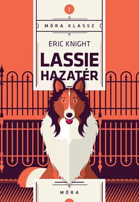Lassie hazatr 
