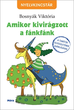 Amikor kivirgzott a fnkfnk 