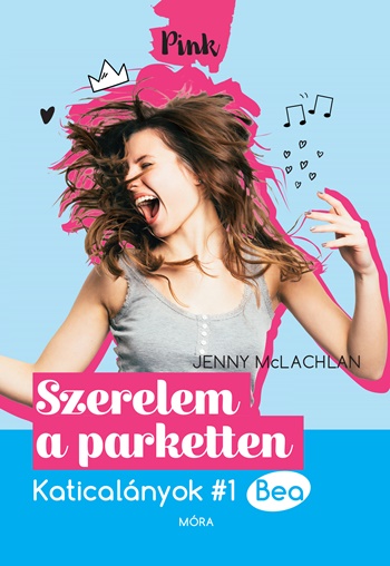 Szerelem a parketten # Bea Szerelem a parketten # Bea