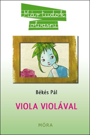 Viola violval 