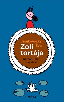 Zoli tortja 