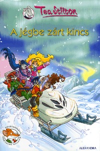 A jégbe zárt kincs A jégbe zárt kincs