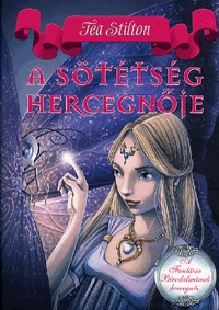 A sötétség hercegnője A sötétség hercegnője