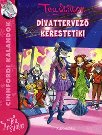 Divattervező kerestetik! Divattervező kerestetik!
