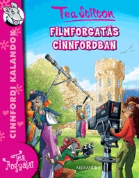Filmforgatás Cinnfordban Filmforgatás Cinnfordban