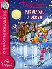 Párviadal a jégen Párviadal a jégen
