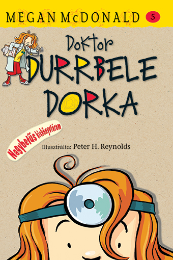 Doktor Durrbele Dorka  