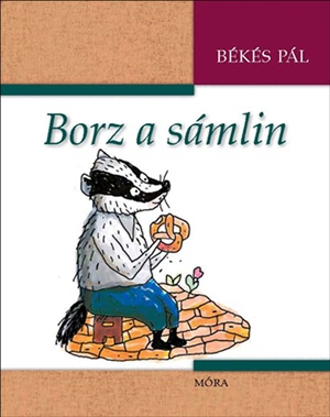 Borz a smlin 