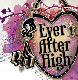 Ever After High