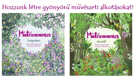 Matricavarázs Matricavarázs