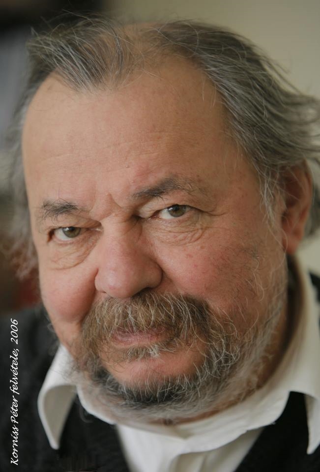 Ervin Lázár - Alchetron, The Free Social Encyclopedia