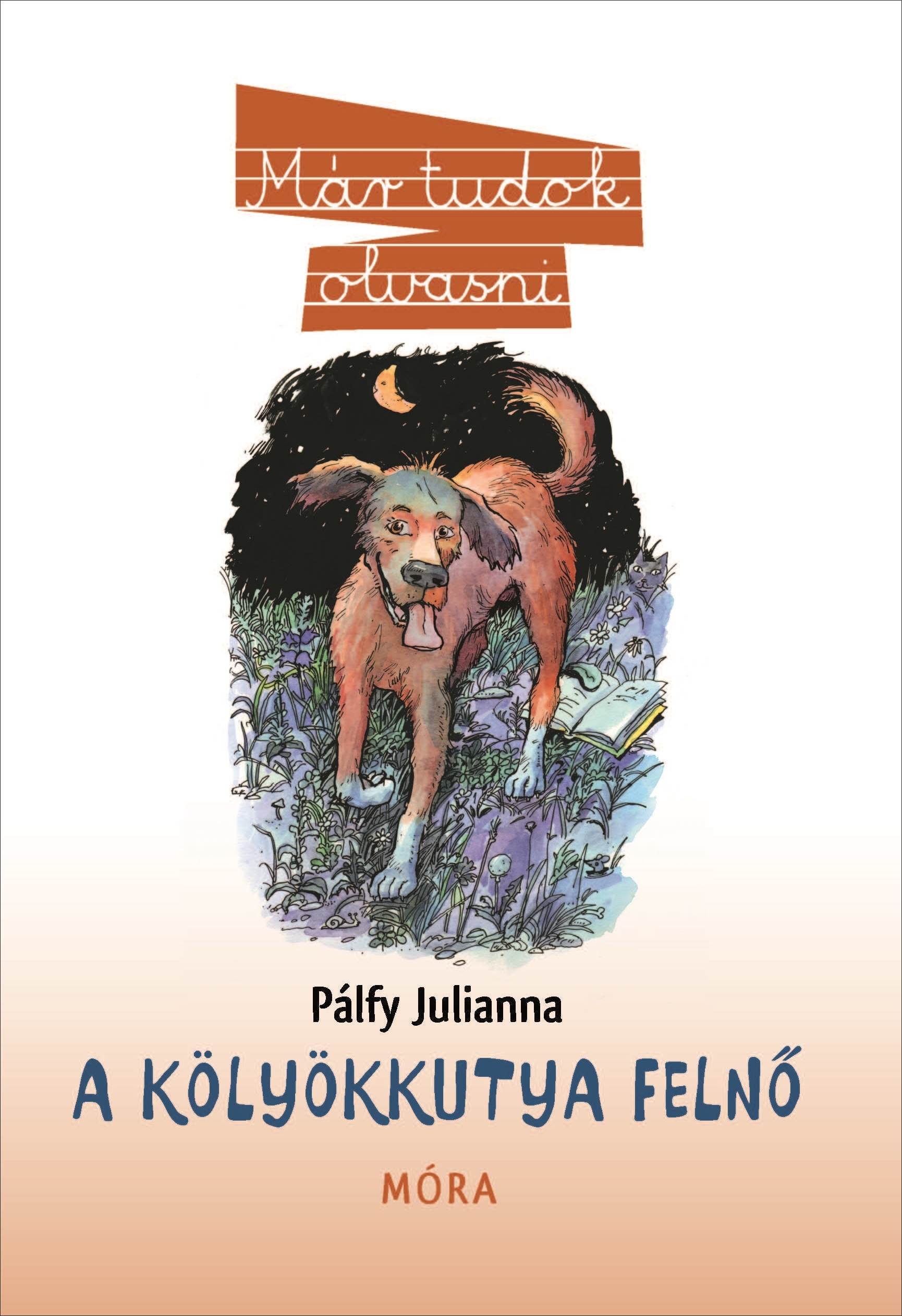 A klykkutya feln 