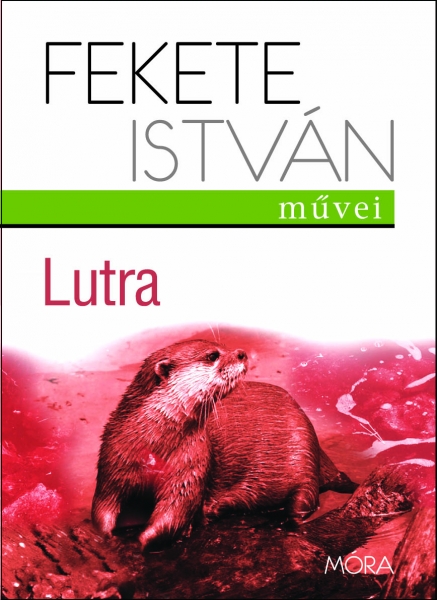 Fekete István művei
