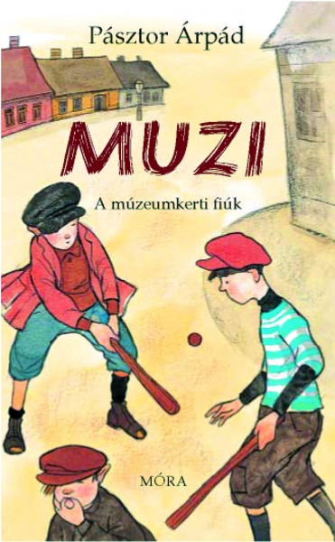 MUZI 