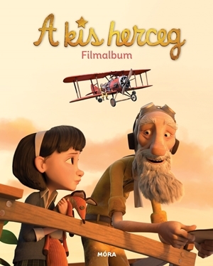 A kis herceg / Filmalbum