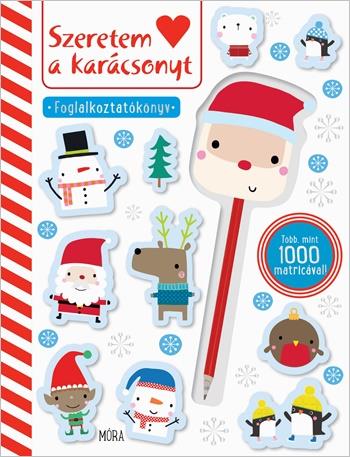 Szeretem a karácsonyt