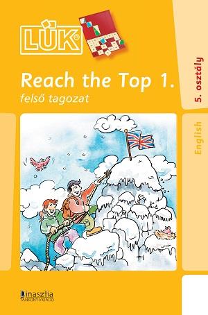 LÜK (24) - Reach the top 1.