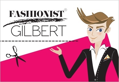 Fashionist Gilbert