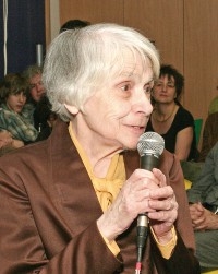 96 éve született Varga Katalin József Attila-díjas író, költő