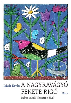 A nagyravgy feketerig 