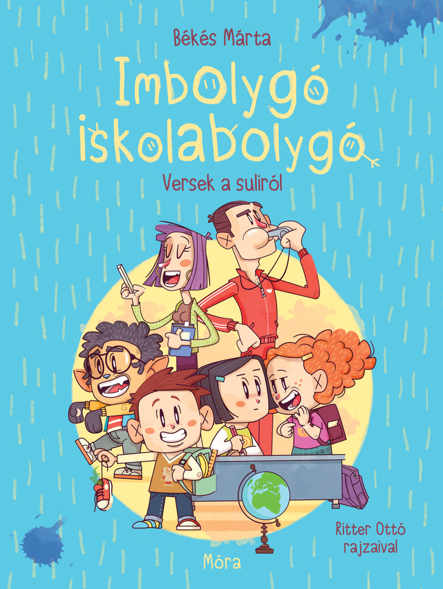 Imbolyg iskolabolyg 