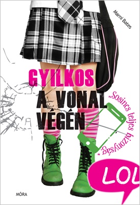 Gyilkos a vonal végén Gyilkos a vonal végén