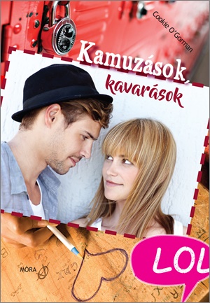 Kamuzások, kavarások Kamuzások, kavarások