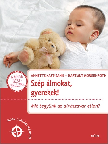Szép álmokat, gyerekek! Szép álmokat, gyerekek!