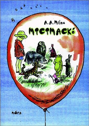 Micimackó Micimackó