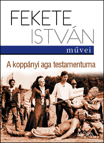 A koppányi aga testamentuma A koppányi aga testamentuma
