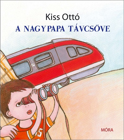 A nagypapa távcsöve A nagypapa távcsöve