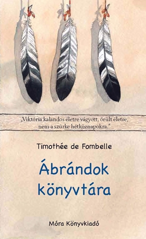 Ábrándok könyvtára Ábrándok könyvtára