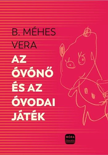 Az óvónő és az óvodai...