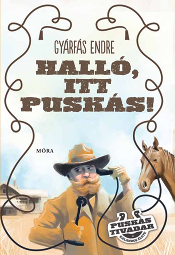 Halló, itt Puskás! Halló, itt Puskás!
