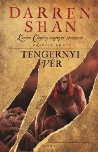 Tengernyi vér Tengernyi vér