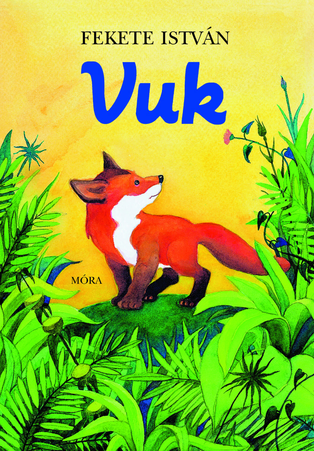 Vuk / album