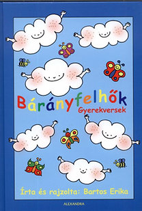 Bárányfelhők – Gyerekversek Bárányfelhők – Gyerekversek