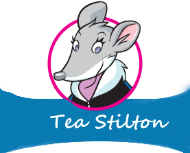 Tea Stilton