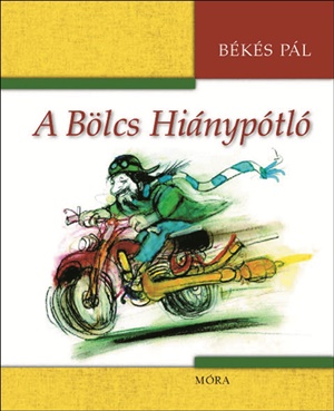 A Bölcs Hiánypótló A Bölcs Hiánypótló