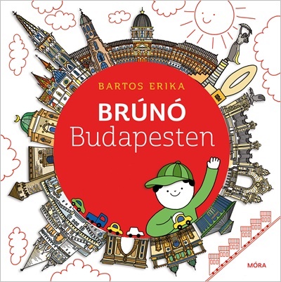 Brn Budapesten